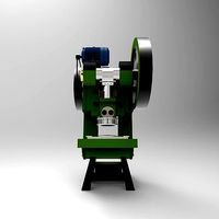 Machine Press