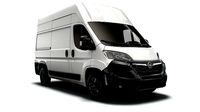 Opel Movano Van L2H3 2022