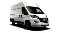 Fiat Ducato Van L2H3 2022