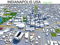 indianapolis indiana usa