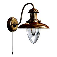 Fisherman Arte Lamp