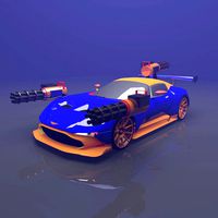 aston martin vulcan car 2021 with
