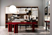 modern office