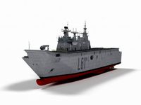 l61 juan carlos i