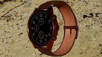 Hugo Boss Navigator Chronograph