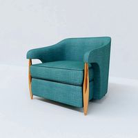 chair DA