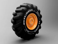 truck tre