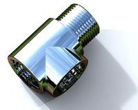 CHROME TAP EXTENSION