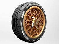 wheel 7