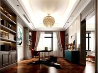 luxurious bedroom