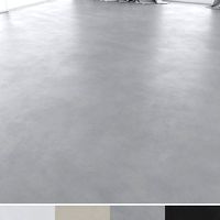 Self-leveling floor v10