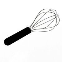 balloon whisk