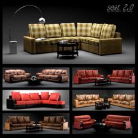 sofa