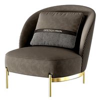 Estetica Sophia armchair
