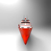 Platform Supply Vessel