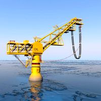 oil terminal