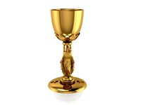 holy cup