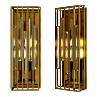 Ruxton Hall Wall Sconce