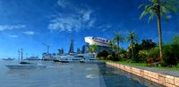 yacht club