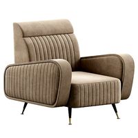 Armchair Harrison