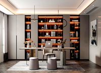 modern office