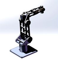 six manipulator