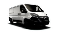 opel movano van l2h2 2022