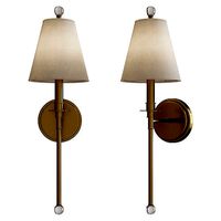 Riverdale Wall Sconce