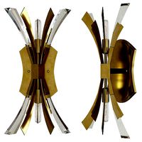 Vida Wall Sconce
