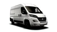 fiat e ducato van l2h2 2022