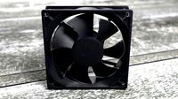 computer cooler