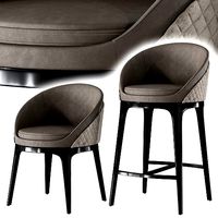 Estetica Mikki chair