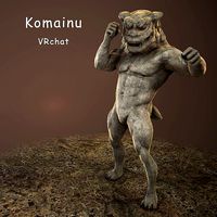 Komainu