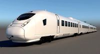 Generic Train