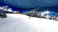 ski facility