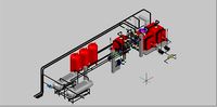 boiler room