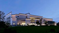 New Chinese Hotel