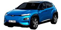 hyundai kona electric