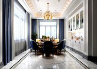 modern restaurant
