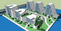 Sketchup Complex M3