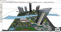 Sketchup Complex C2