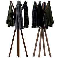 Ramo Coat Rack