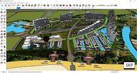 Sketchup Complex B5