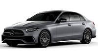 mercedes-benz c-class 2022