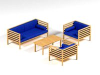garden furniture