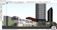 Sketchup Complex 169