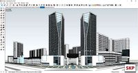 Sketchup Complex 167