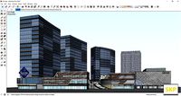 Sketchup Complex 161