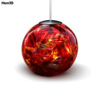 Tom Dixon Melt Pendant lamp