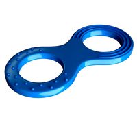 baby teething toy